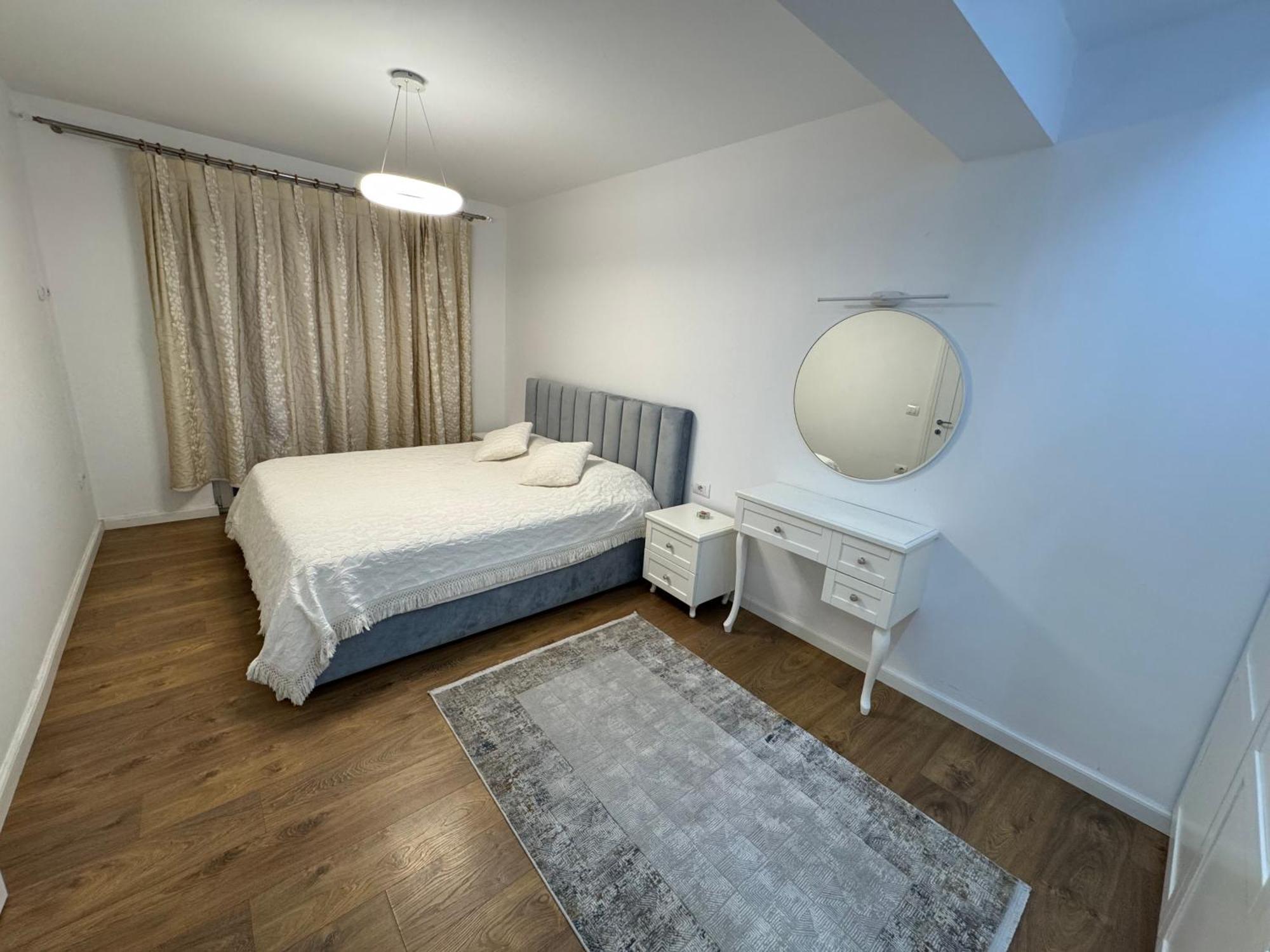 Jolie Center Appartement *