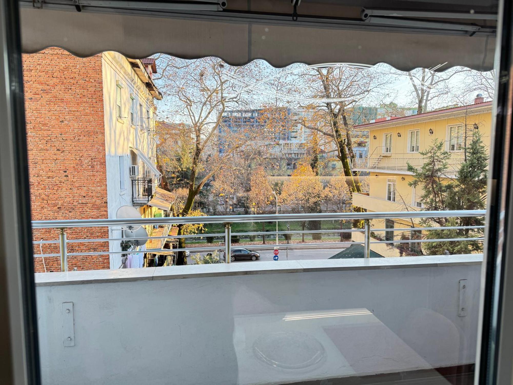 Appartement Jolie Center *