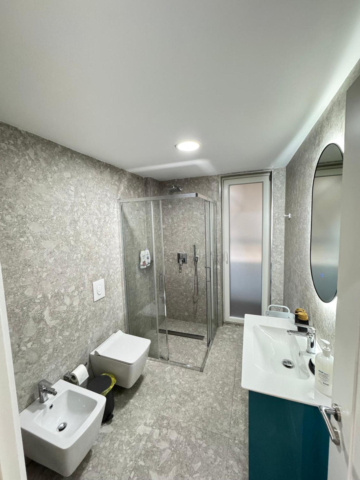 Appartement Jolie Center